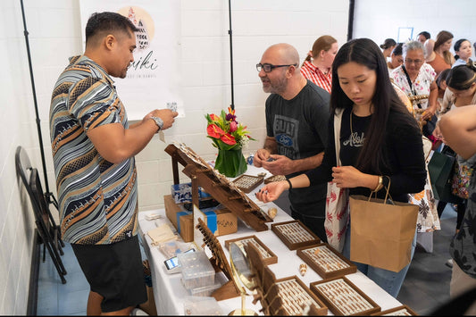 Upcoming pop-up markets