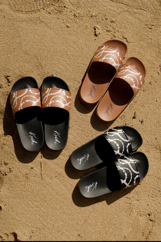 Slippers 2025 Design