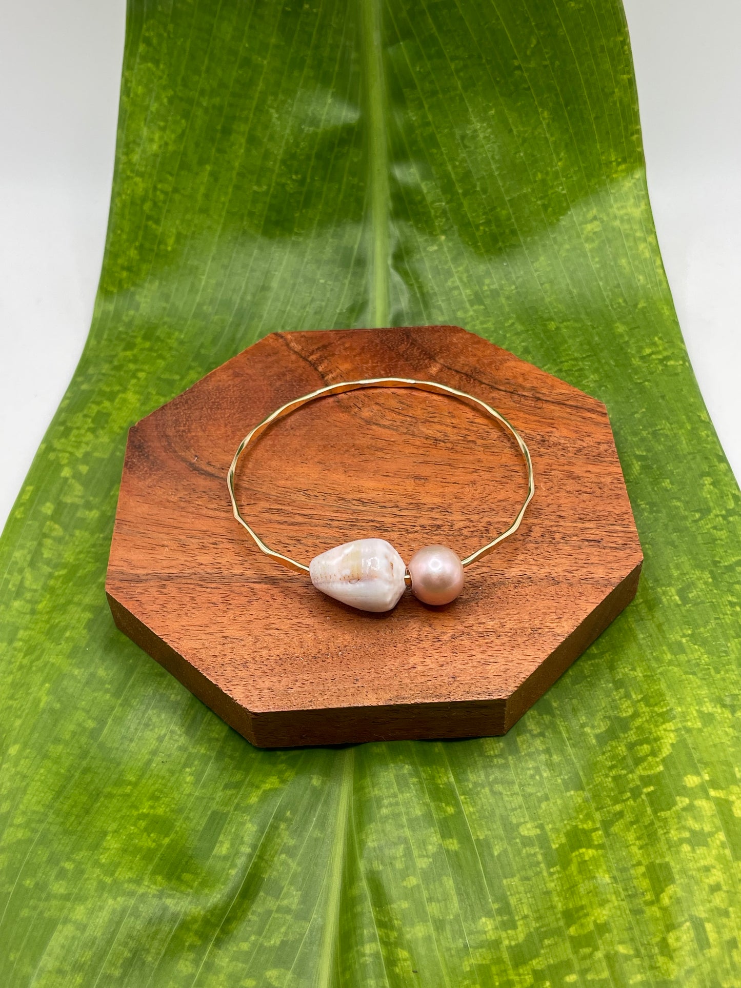 Fiji Bangles Size 7.5"