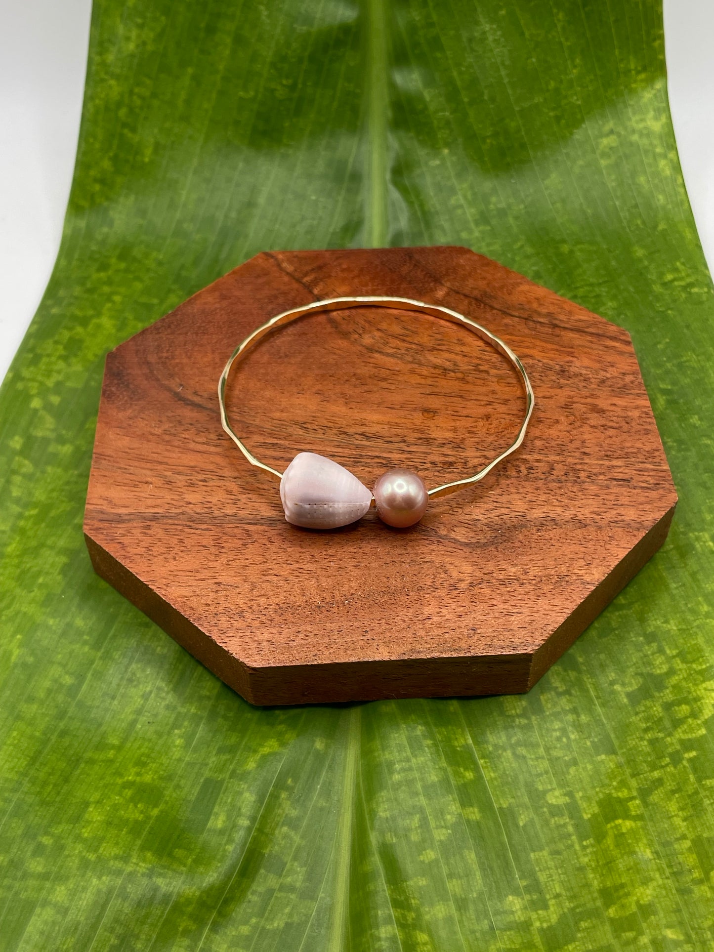 Fiji Bangles Size 7"
