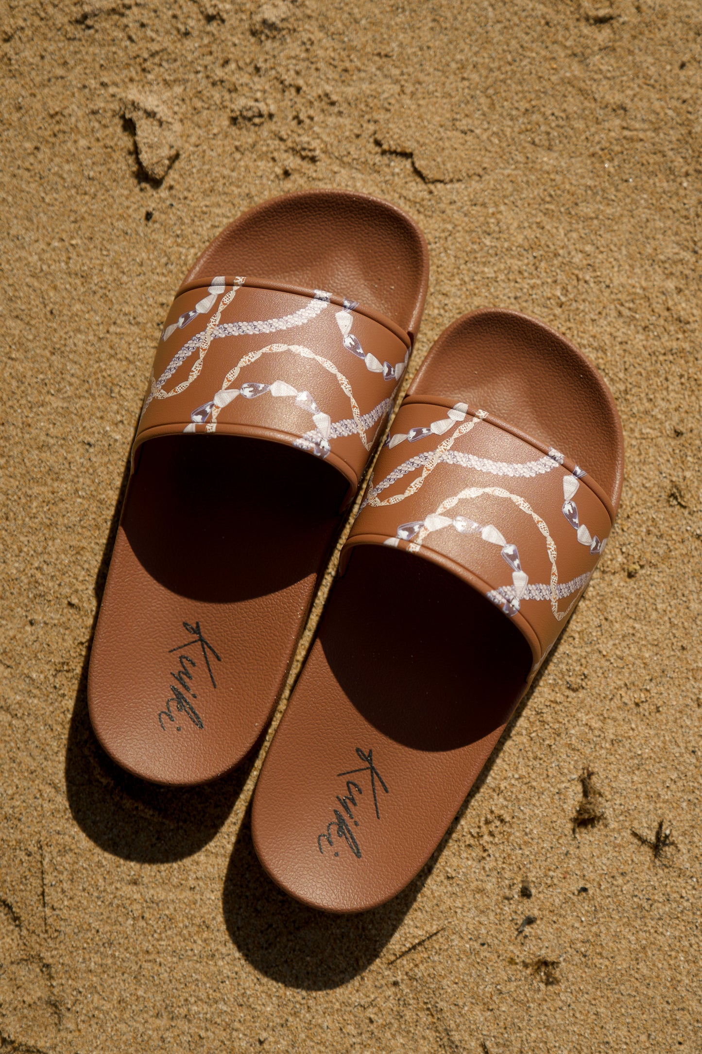 Slippers 2025 Design