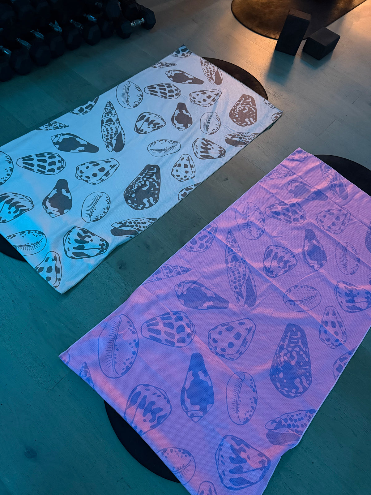 Car Towels