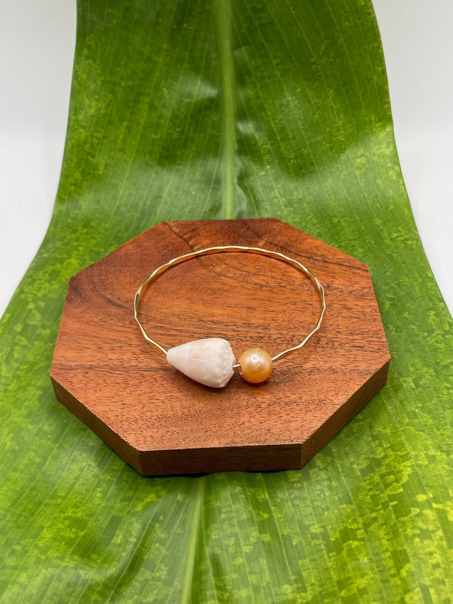 Fiji Bangles Size 7.5"