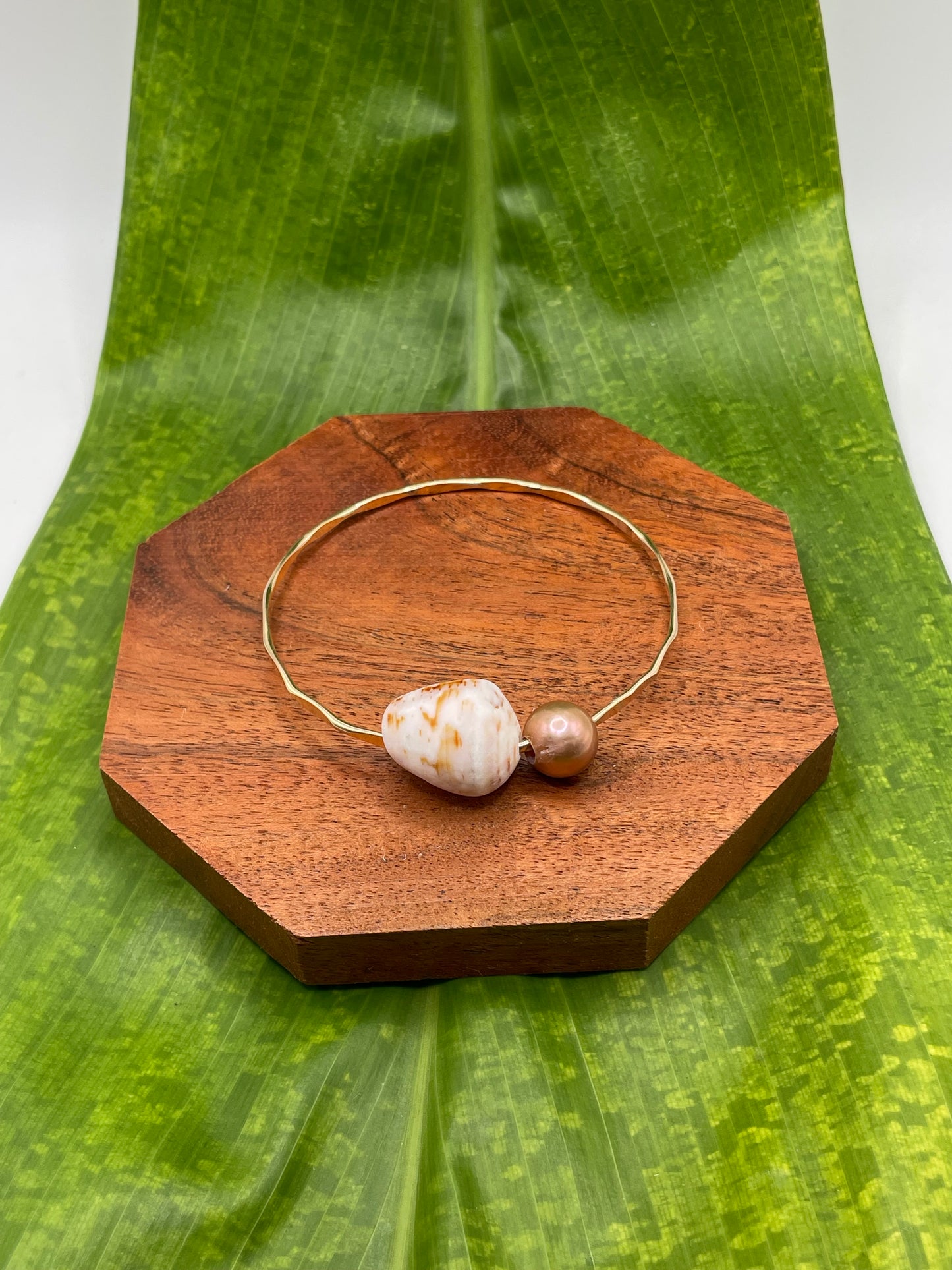 Fiji Bangles Size 7.5"