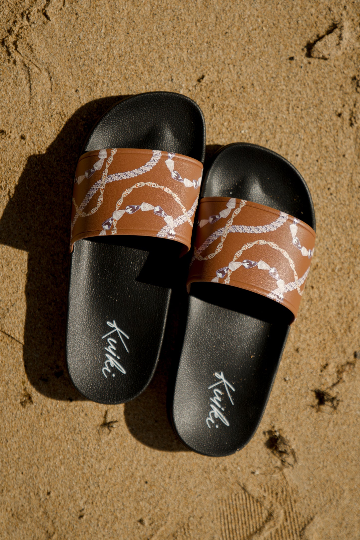 Slippers 2025 Design