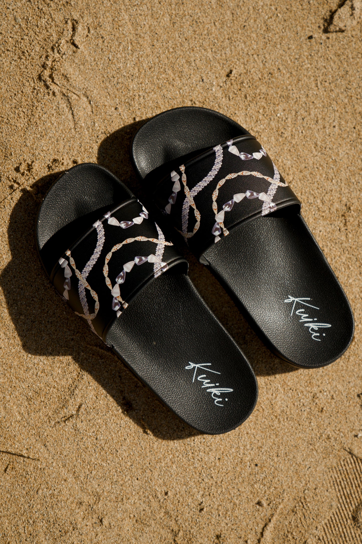 Slippers 2025 Design