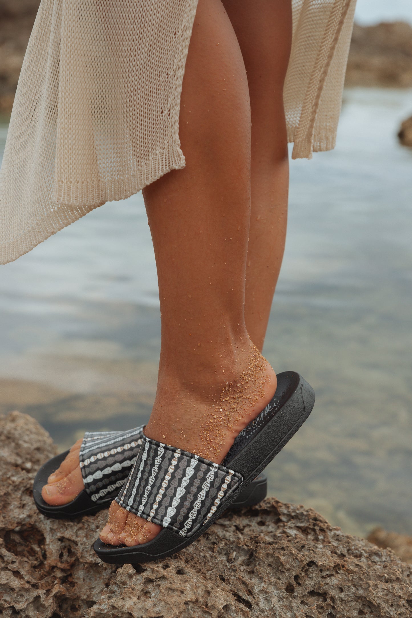 Slippers 2024 Design