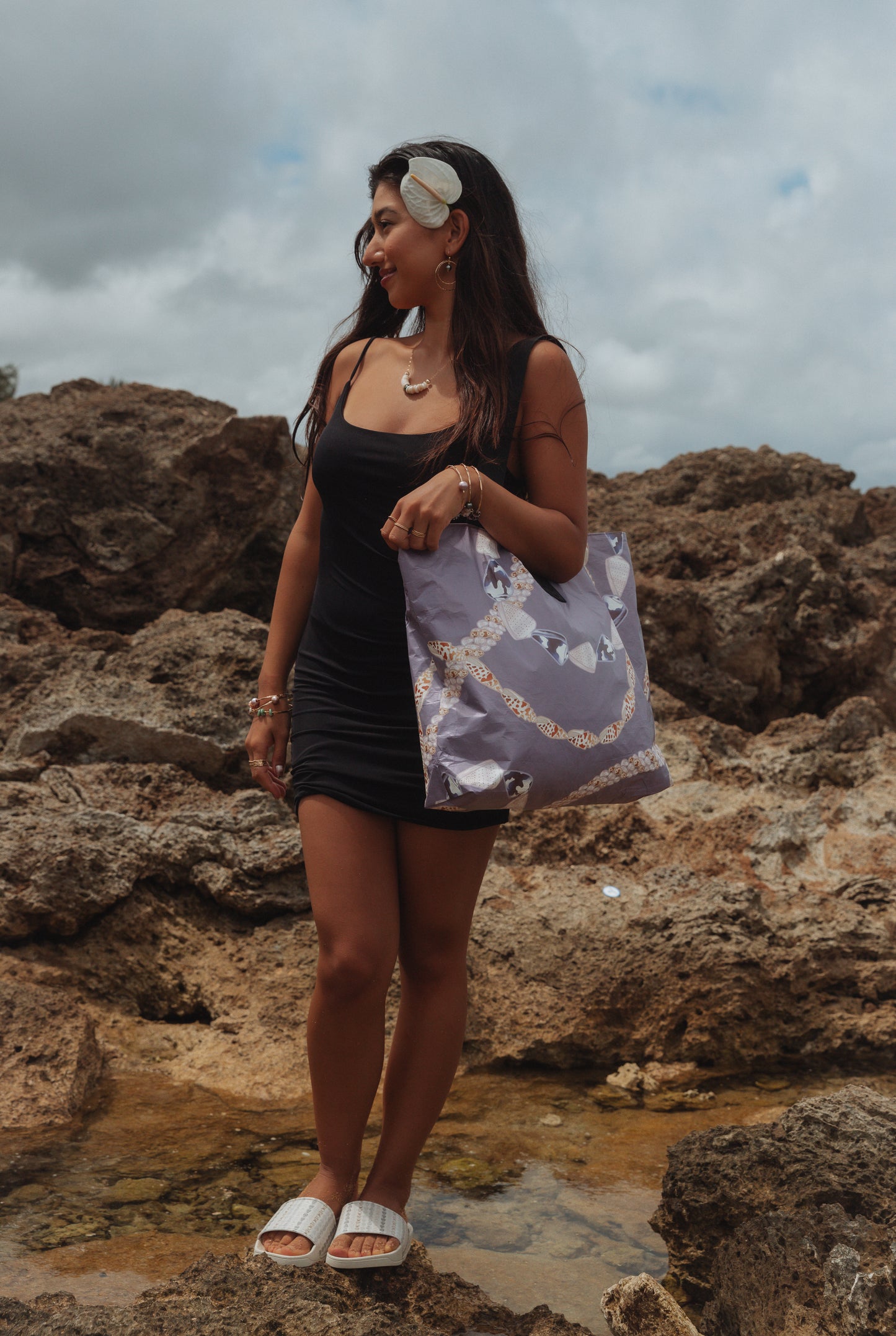 Tote bags