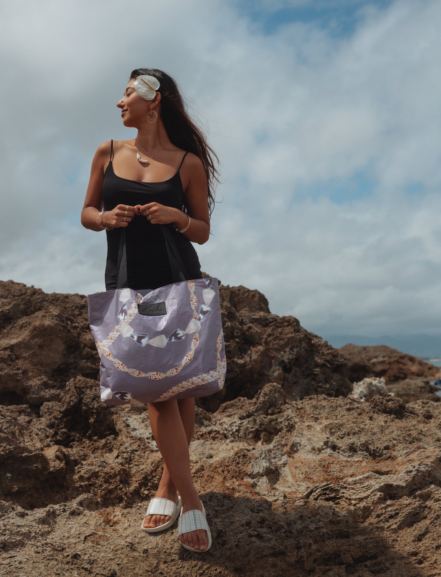 Tote bags