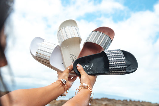 Slippers 2024 Design