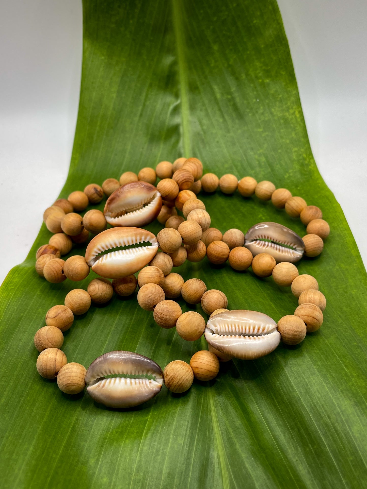 Sandalwood Bracelet