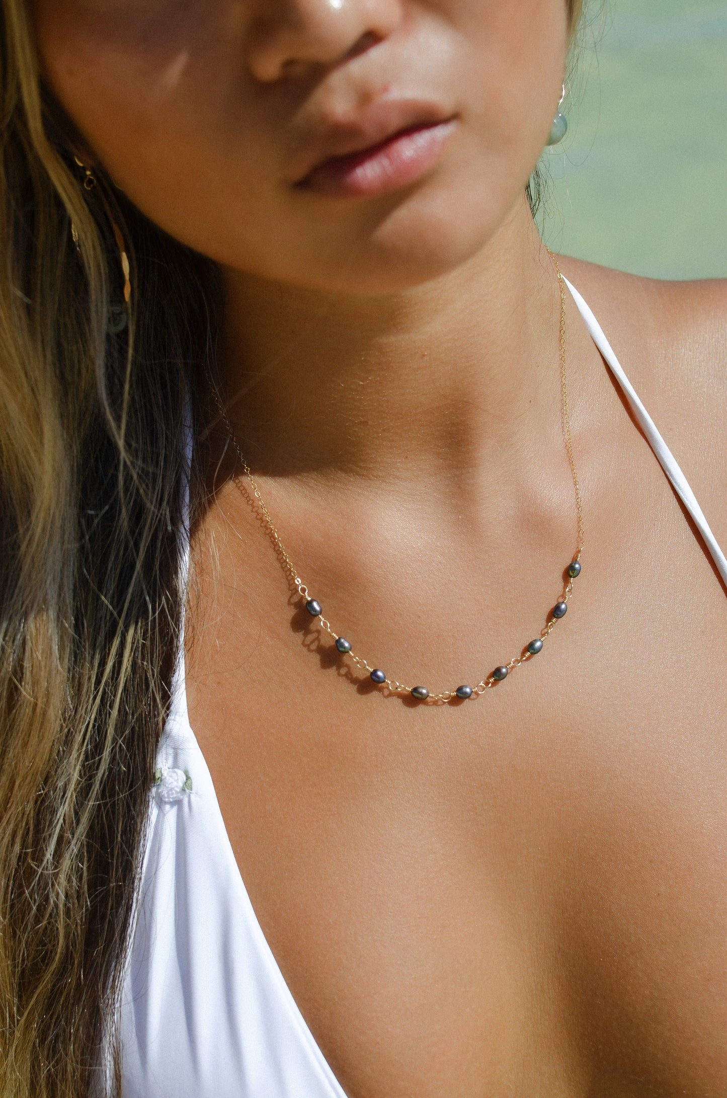 Freshwater Choker