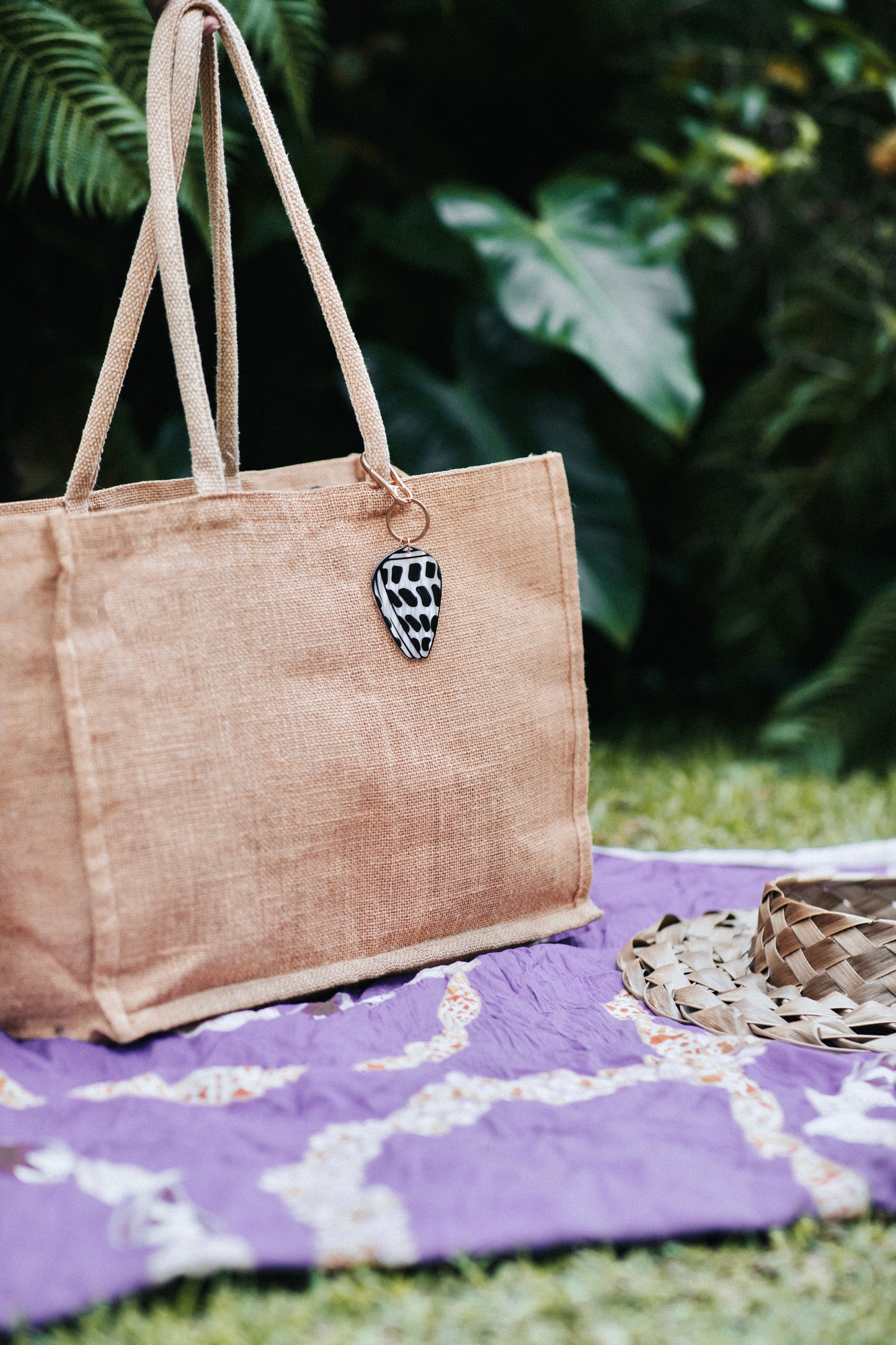 Bag Charms/Key Chains