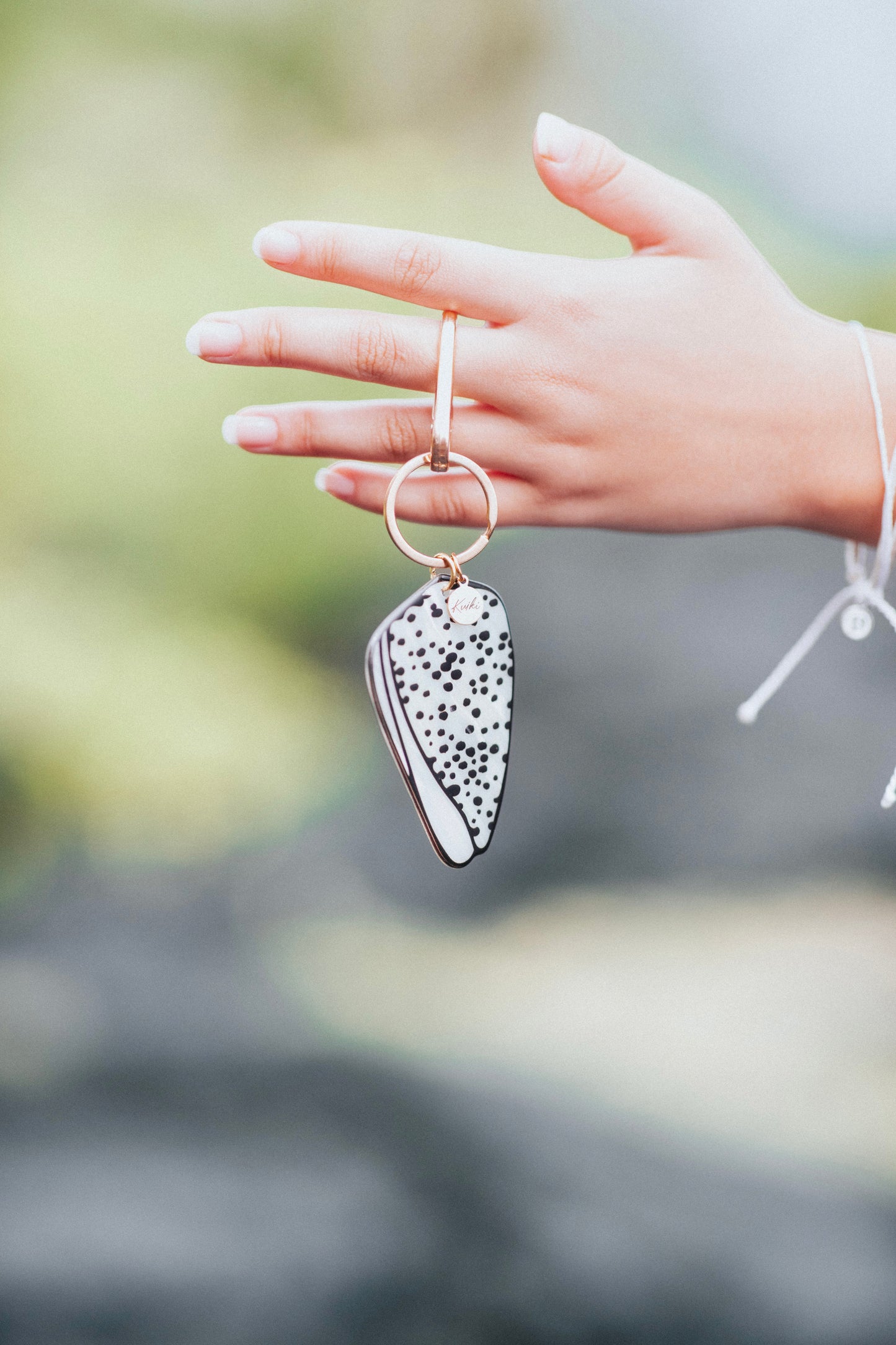 Bag Charms/Key Chains