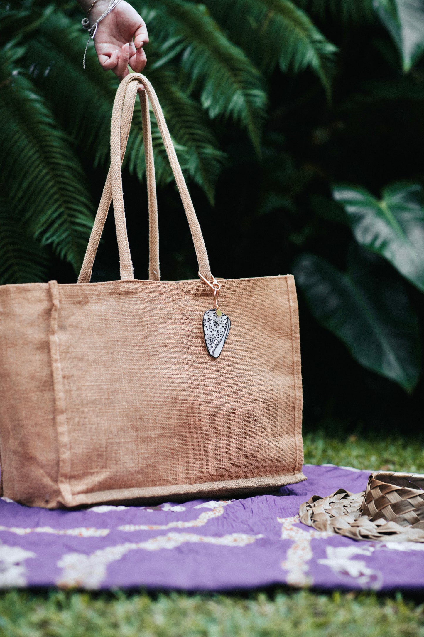 Bag Charms/Key Chains