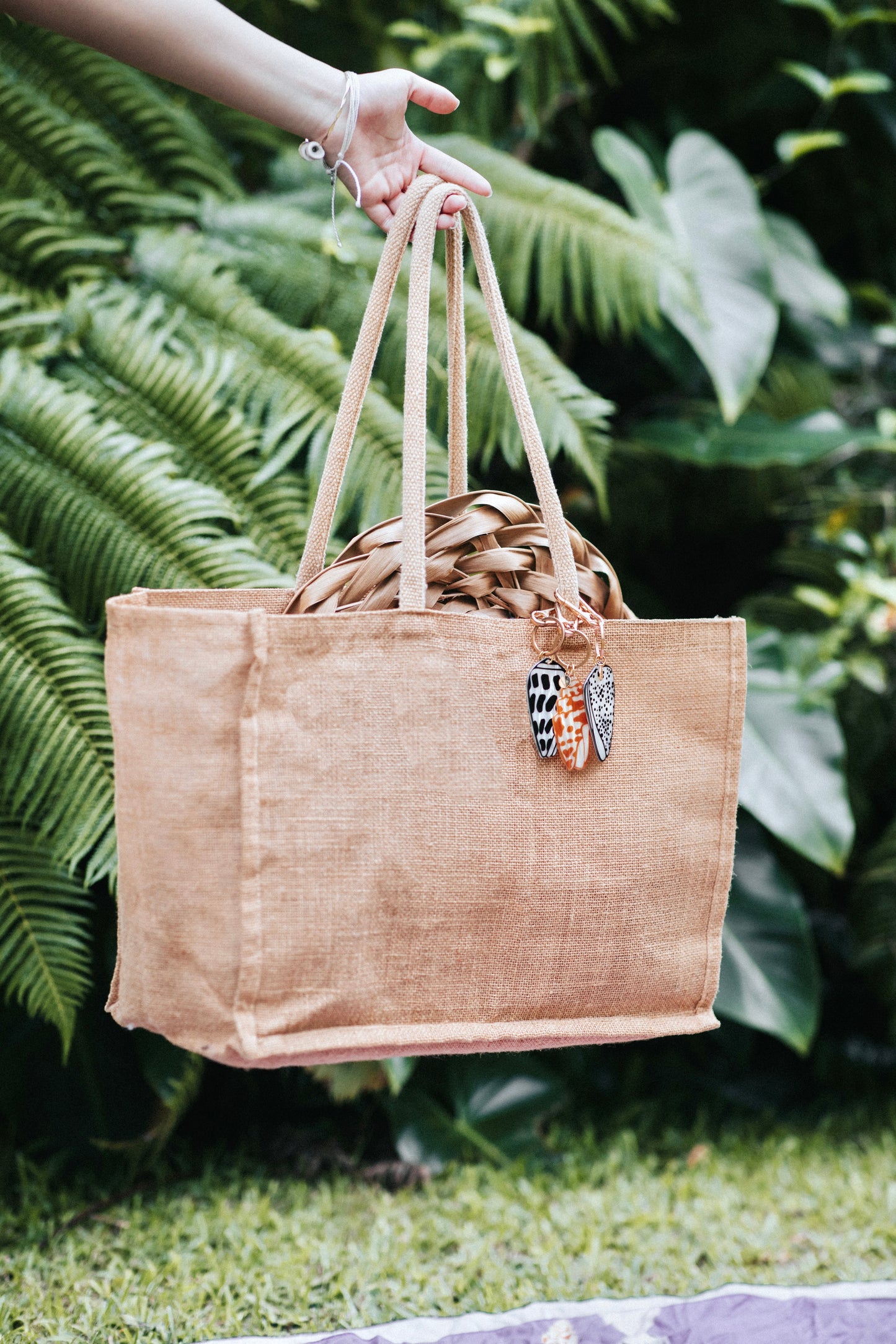 Bag Charms/Key Chains