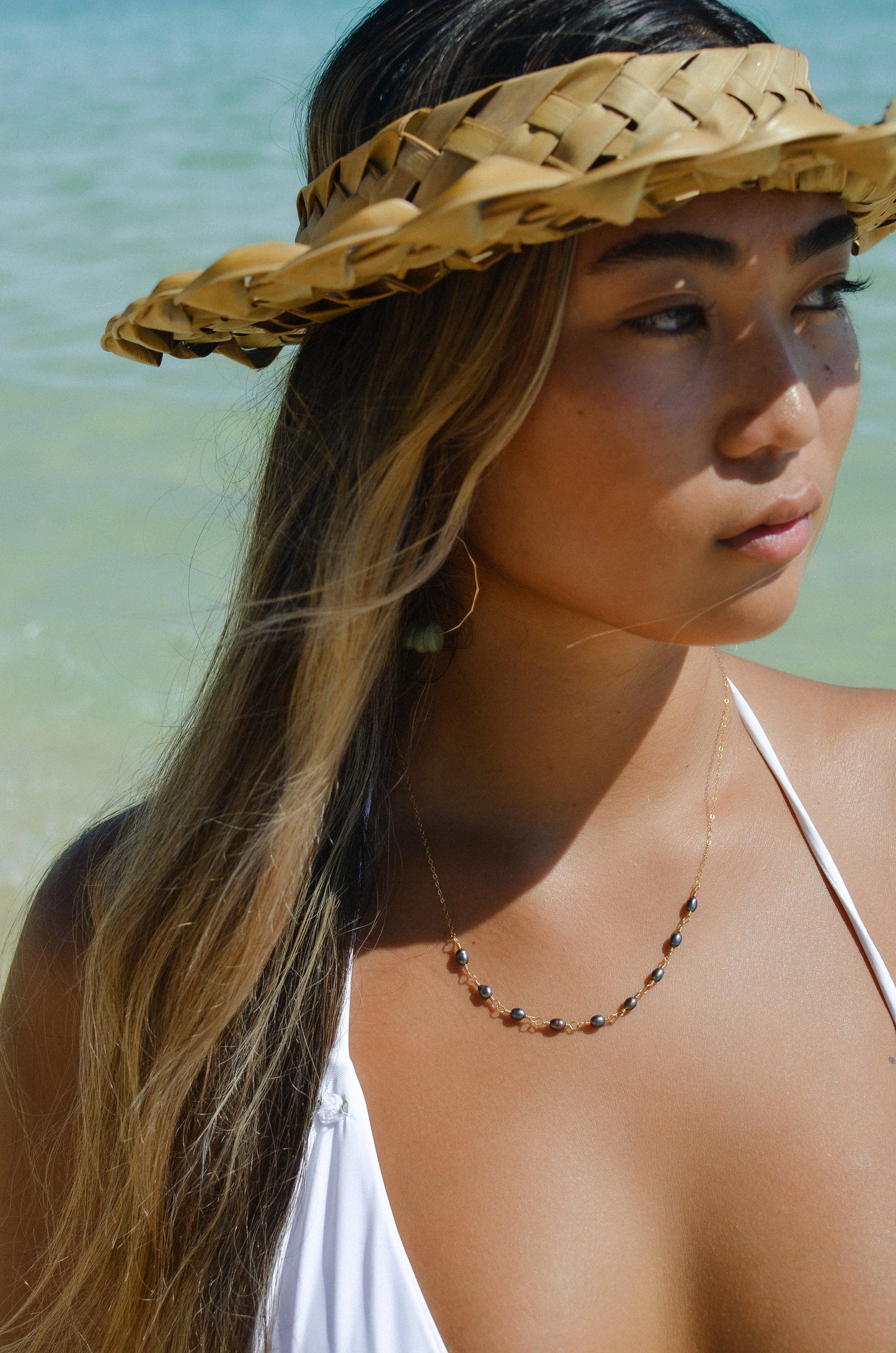 Freshwater Choker