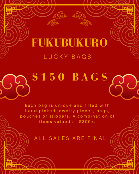 $150 Lucky Bag