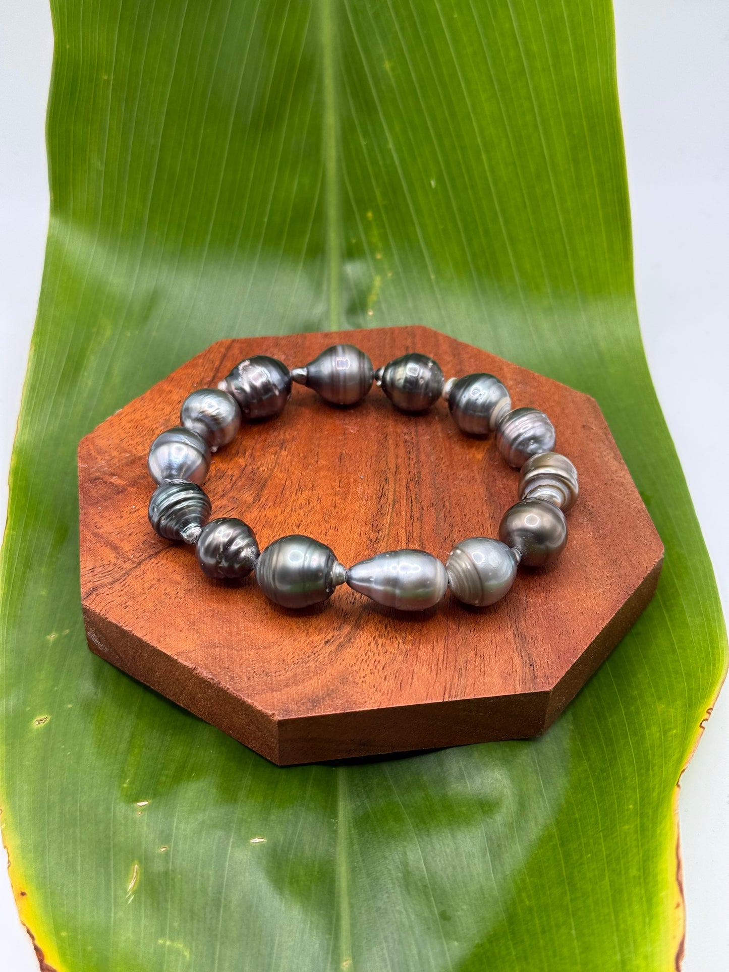Tahitian Pearl Bracelet