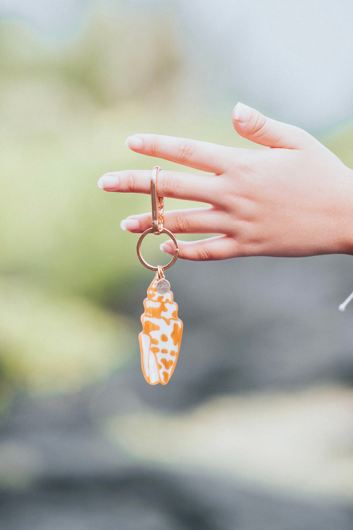 Bag Charms/Key Chains