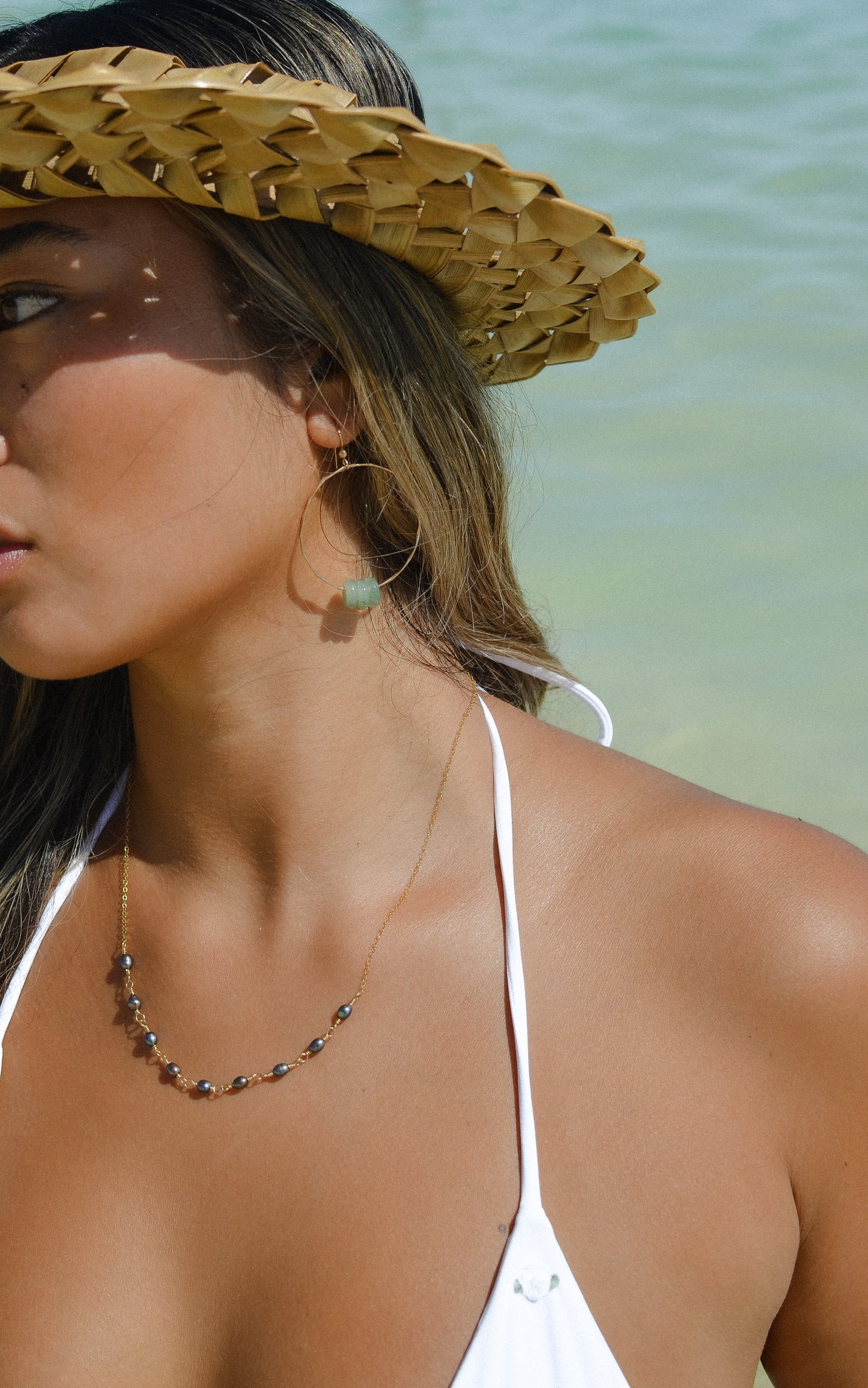 Freshwater Choker