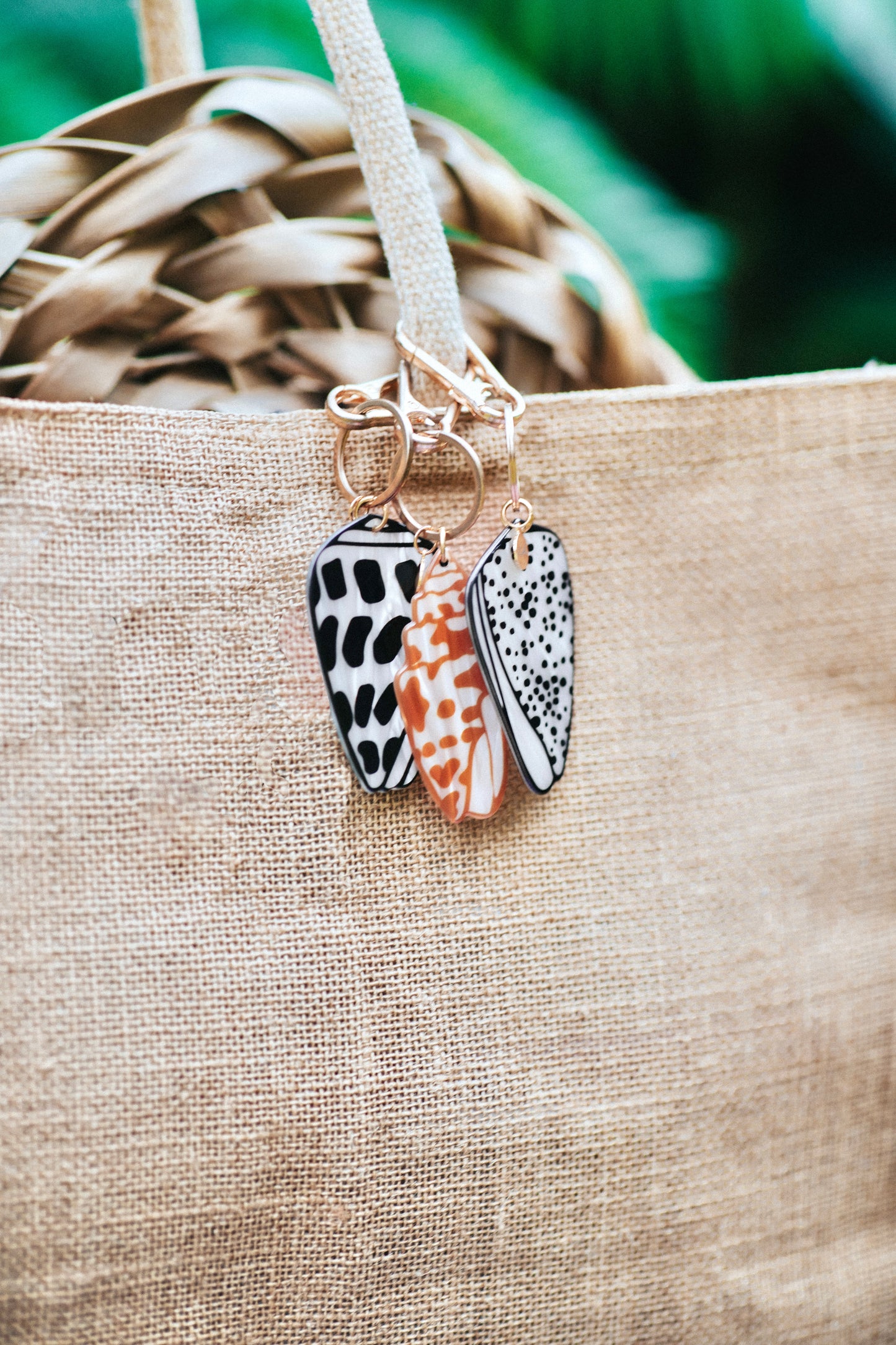 Bag Charms/Key Chains