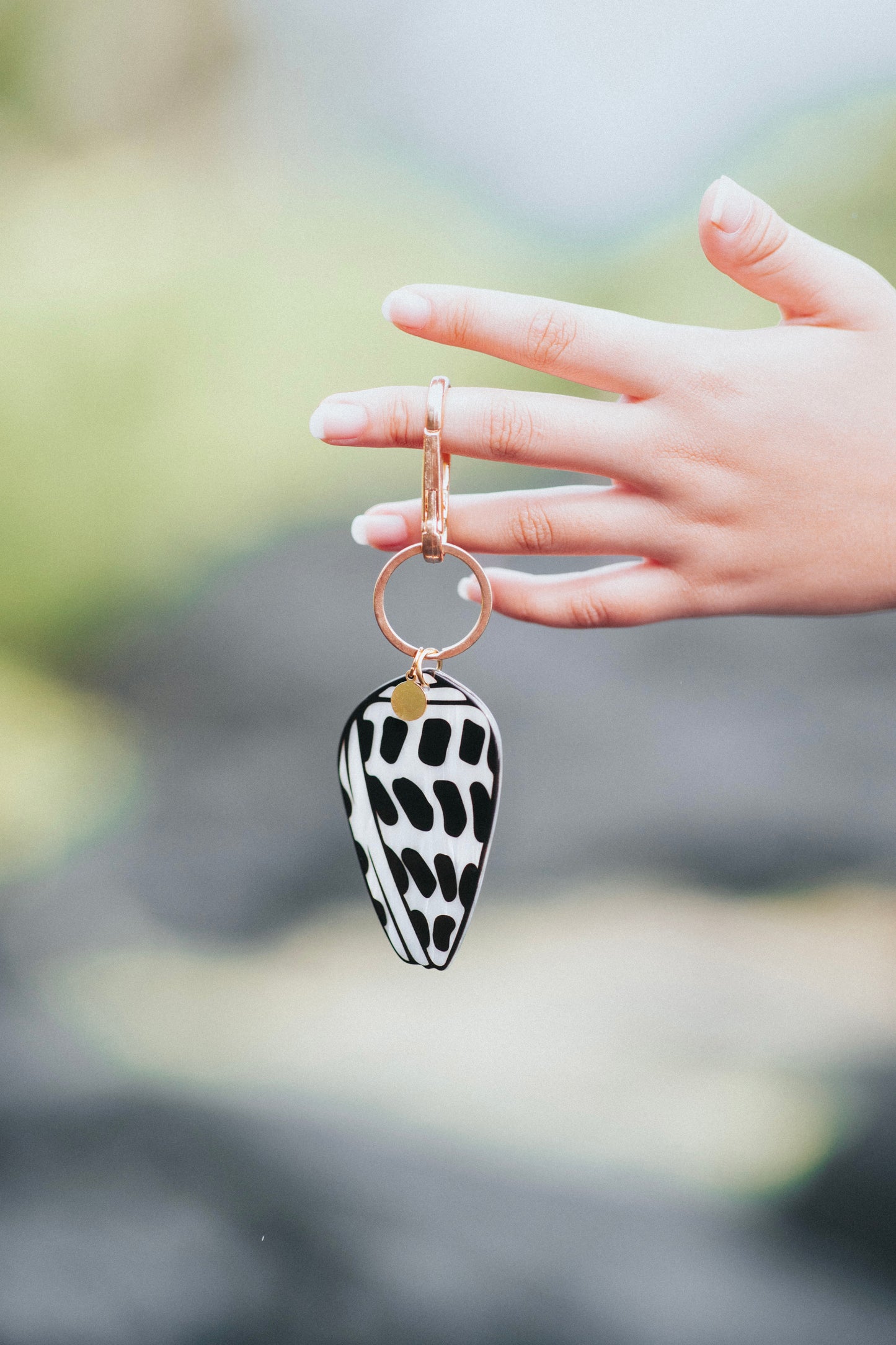 Bag Charms/Key Chains