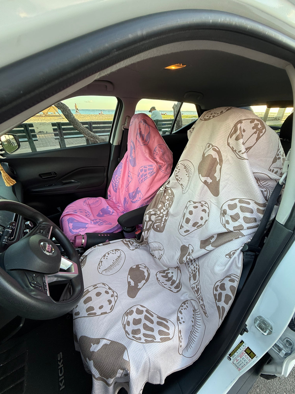 Car Towels