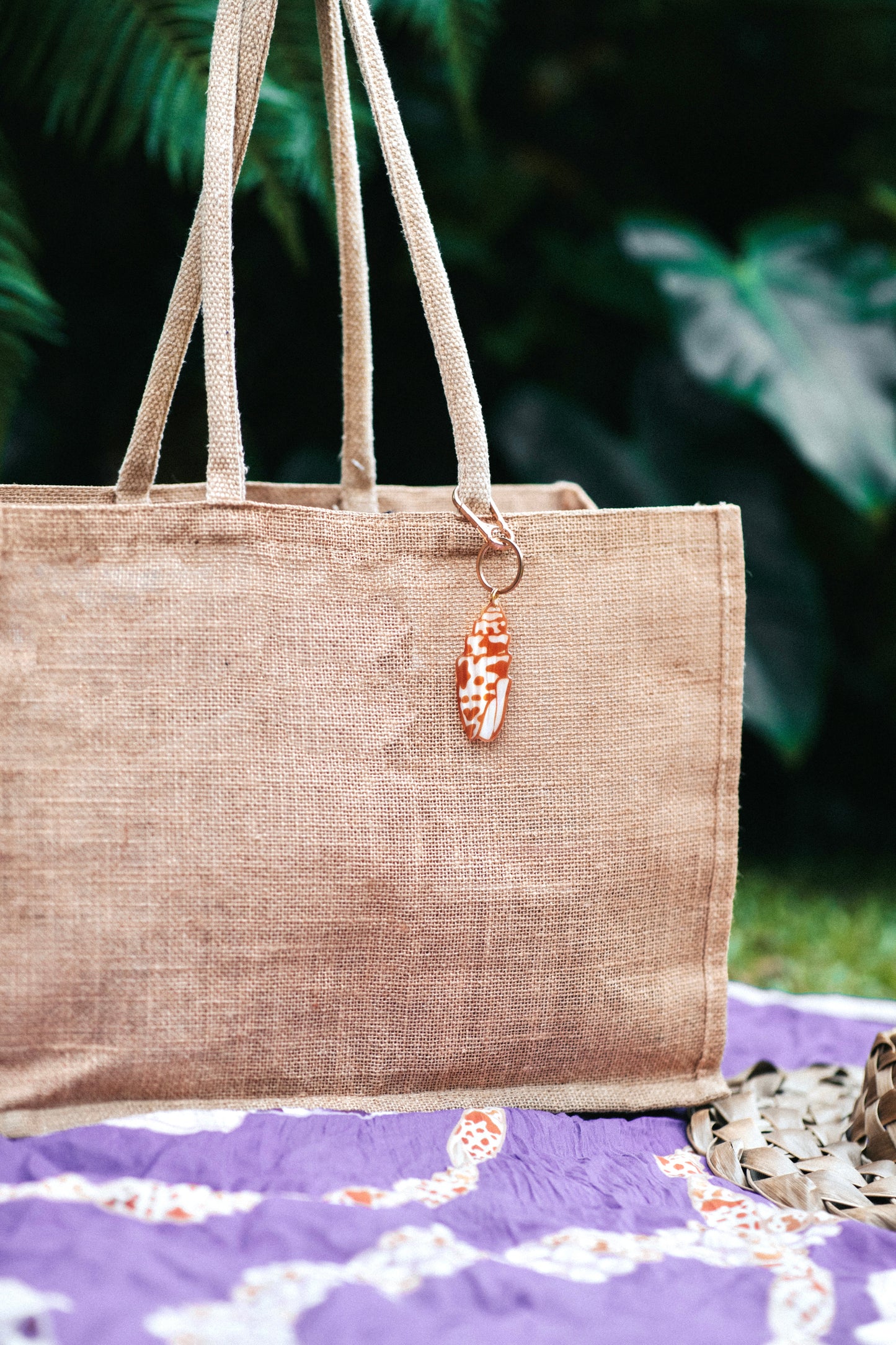 Bag Charms/Key Chains