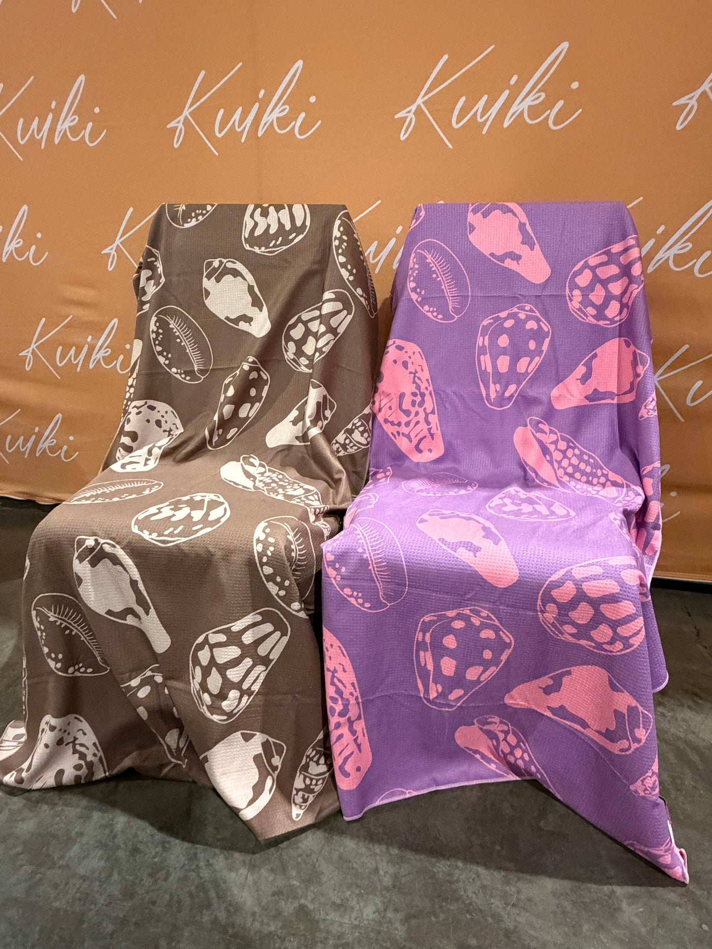Car Towels