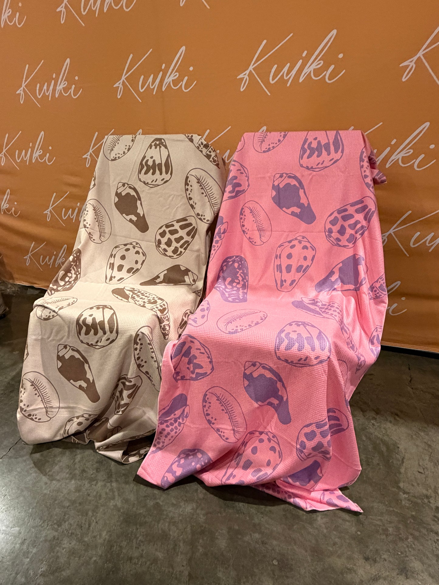 Car Towels